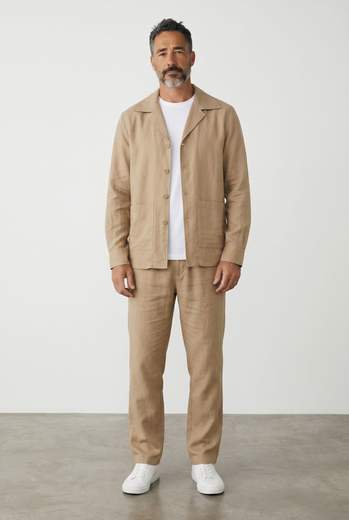 MIGUEL BHARROSS CAMICIA 031432