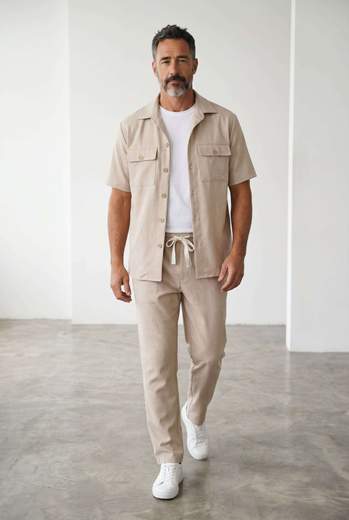 MIGUEL BHARROSS PANT.031445