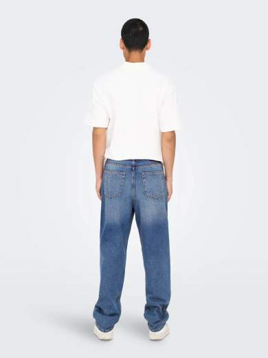 ONLY&SONS JEANS FADE
