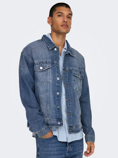 ONLY&SONS GIUBBINO JUST