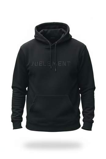 ZU-ELEMENTS FELPA ZU1822