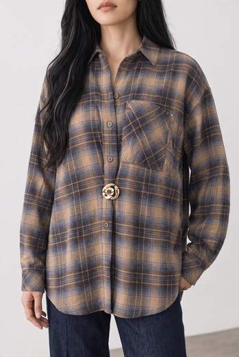HAVE ONE CAMICIA CVS-R108