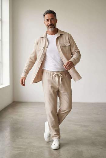 MIGUEL BHARROSS PANT.031445