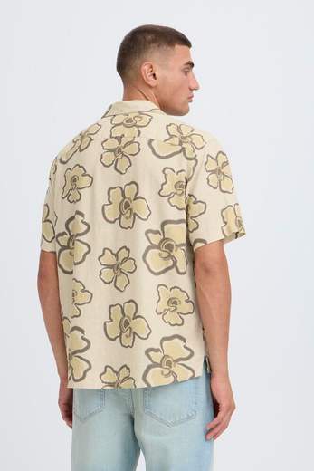 SOLID CAMICIA TRENTON