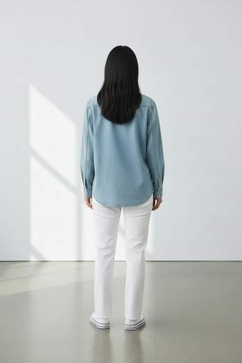 VICOLO CAMICIA DAB5163