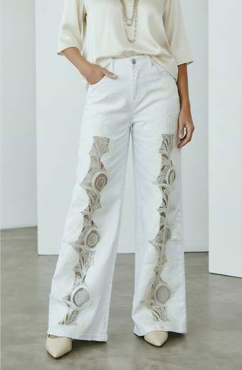 LE STREGHE JEANS SO254