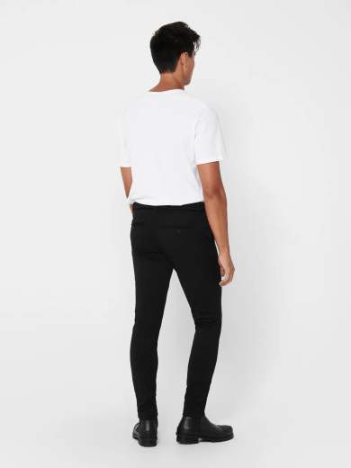 ONLY&SONS PANT.MARK