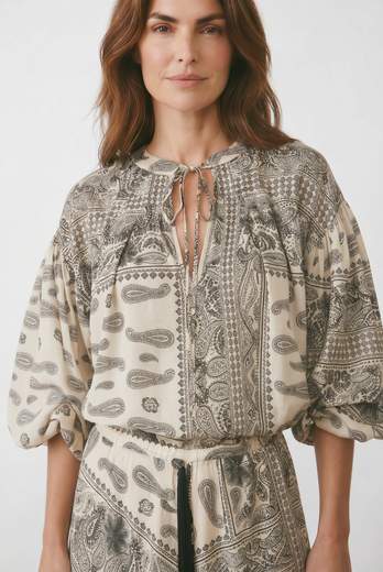 VICOLO CAMICIA TAB2094