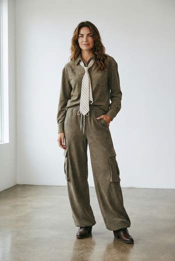 HAVE ONE PANT.PVS-Q268