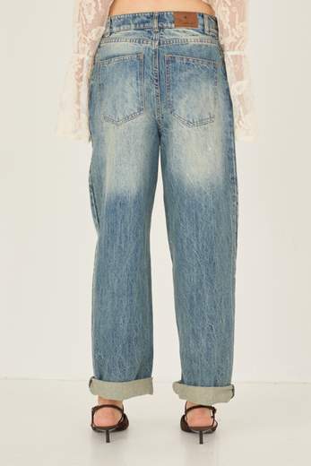 SOUVENIR JEANS M39F1065