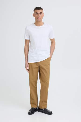 SOLID PANT.TATE