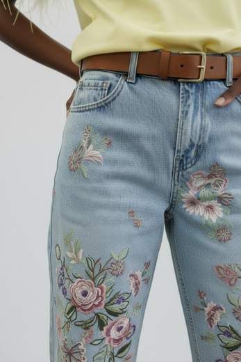 LE STREGHE JEANS SO249