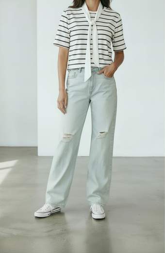 HAVE ONE JEANS PGZ-Q152