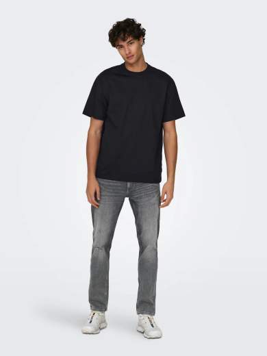 ONLY&SONS T-SHIRT FRED