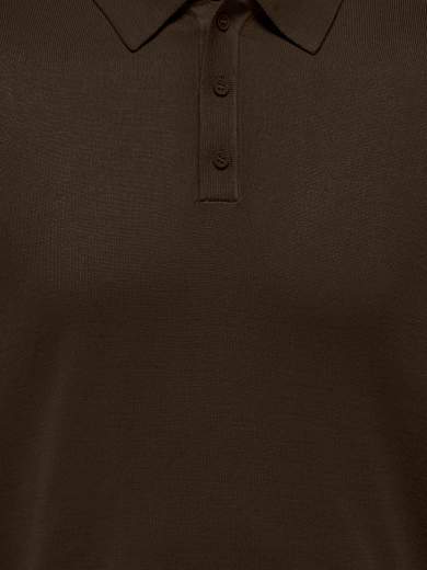 ONLY&SONS POLO WYLER