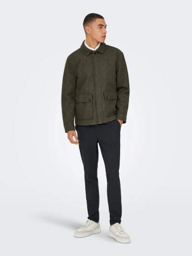 ONLY&SONS GIUBBINO CONNOR