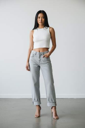 LE STREGHE JEANS LS213