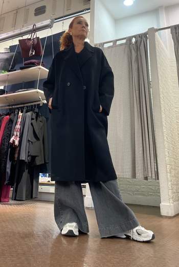 VICOLO CAPPOTTO TF0003