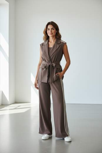 PHARD GILET 1637H1210