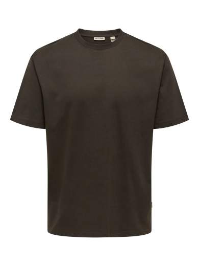 ONLY&SONS T-SHIRT FRED