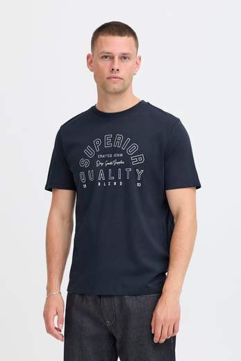 BLEND T-SHIRT IGOR
