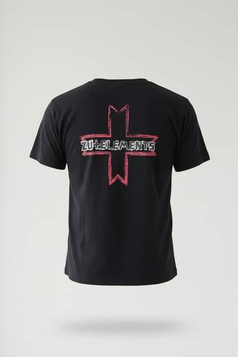 ZU-ELEMENTS T-SHIRT ZU1755