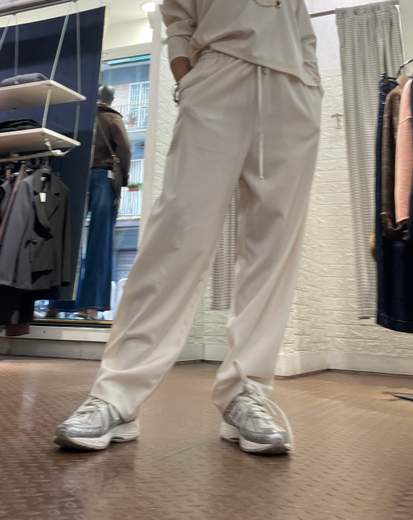 PHILIA LOFT PANT.D01E0152