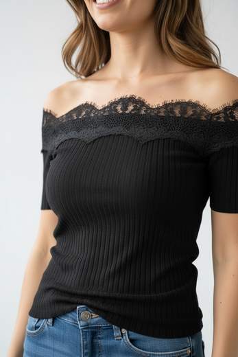 RELISH MAGLIA HAIFI