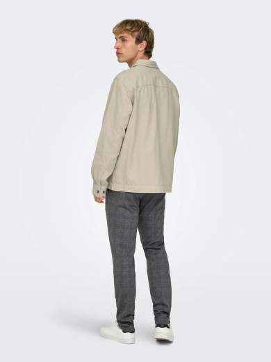 ONLY&SONS GIUBBINO KENNET