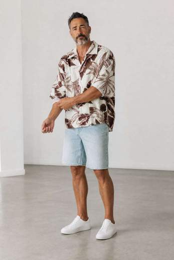 ONLY&SONS CAMICIA ELI
