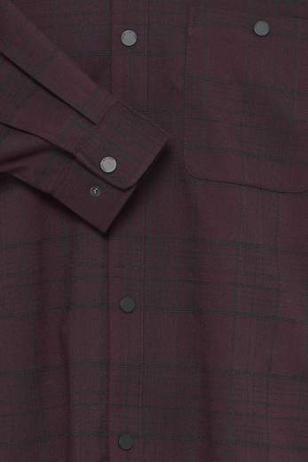 SOLID CAMICIA VORNAN