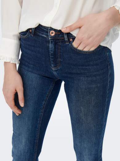 ONLY JEANS BLUSH 021
