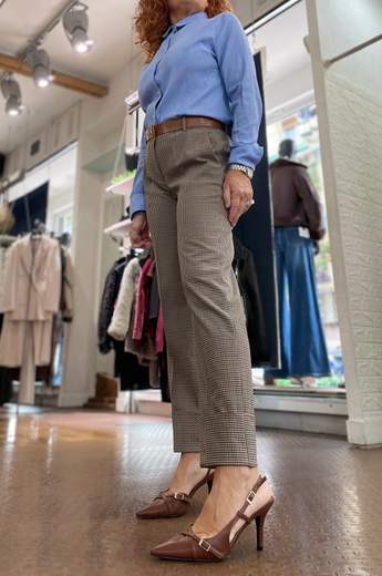 FUEGO PANT.362