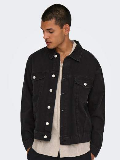 ONLY&SONS GIUBBINO JUST