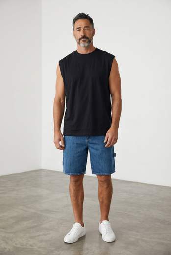 ONLY&SONS T-SHIRT CASPIAN