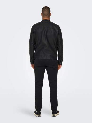 ONLY&SONS GIUBBINO MIKE PU