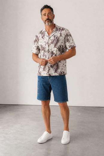ONLY&SONS CAMICIA DASH LIFE