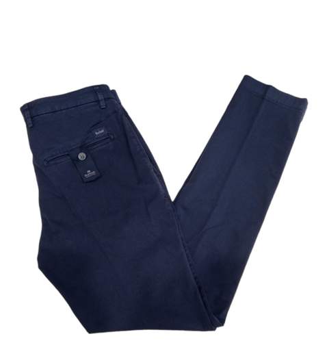 122571 P-IKE/S BARBATI Pantaloni Uomo Primavera/Estate