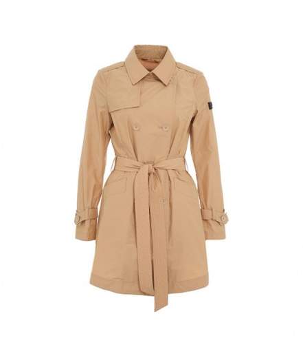 PEUTEREY PARKA/TRENCH TORREI MD DONNA