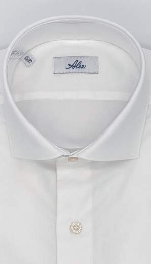 ALEA CAMICIA MANICA LUNGA UOMO