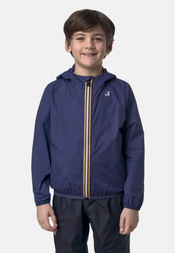 K-WAY KIDS K61336W PE26