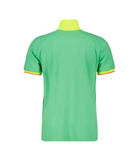 PEUTEREY - POLO PEUTEREY T-Shirt e Polo Uomo Primavera/Estate