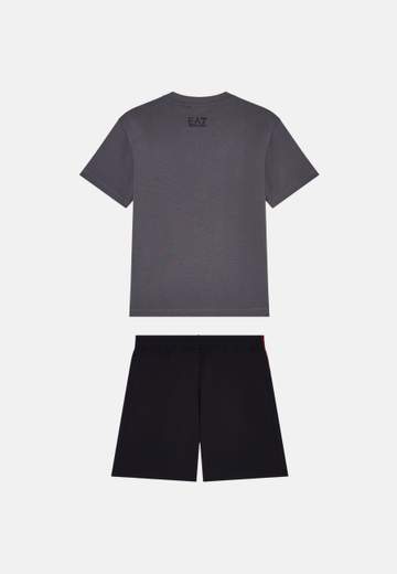 EA7 EMPORIO ARMANI kids 7B000267 AF12874