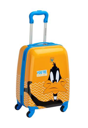 RONCATO TROLLEY BABY LOONELY TUNES KIDS UNISEX ADULTO
