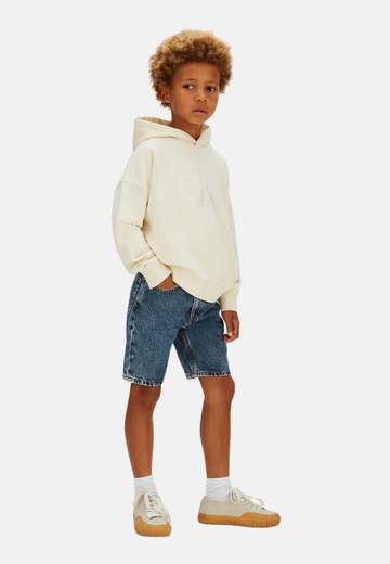 CALVIN KLEIN  JEANS kids LVCKSJC42B
