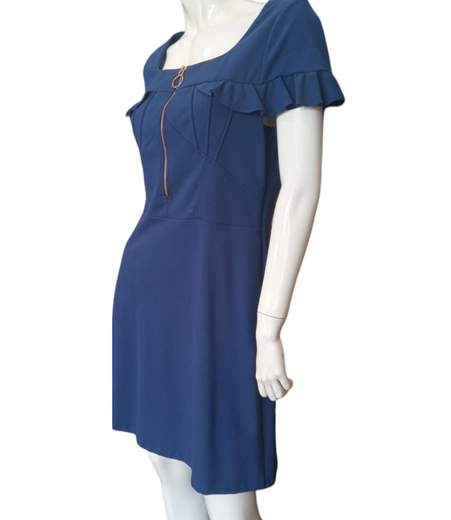 PINKO CROMA ABITO DONNA