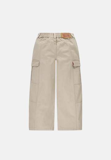 LEVI'S kids PANTALONE CARGO BAMBINE E RAGAZZE