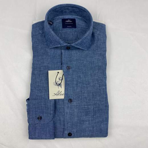 ALEA SHIRTS UOMO