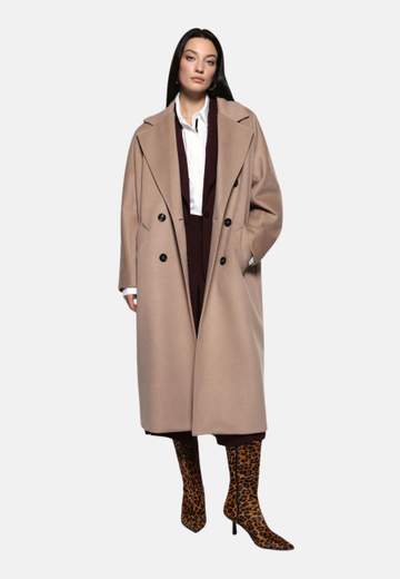 IMPERIAL CAPPOTTO DONNA
