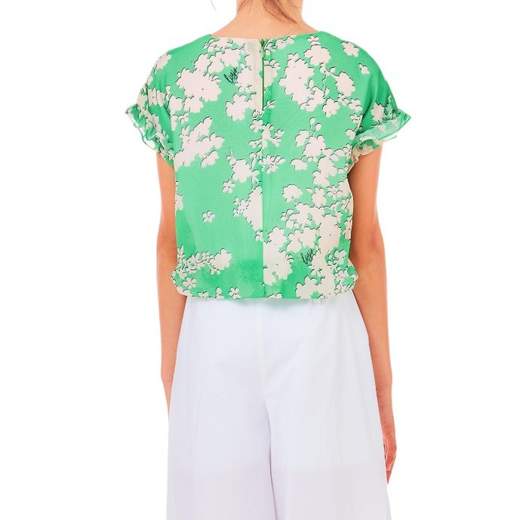 LIU JO kids TOP TS NAVETTA ST ALL BAMBINE E RAGAZZE